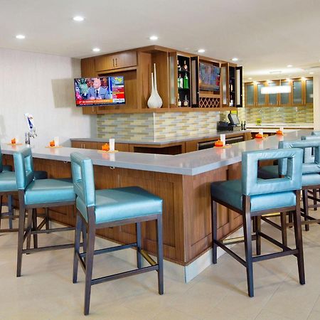 Longview Hilton Garden Inn Eksteriør billede