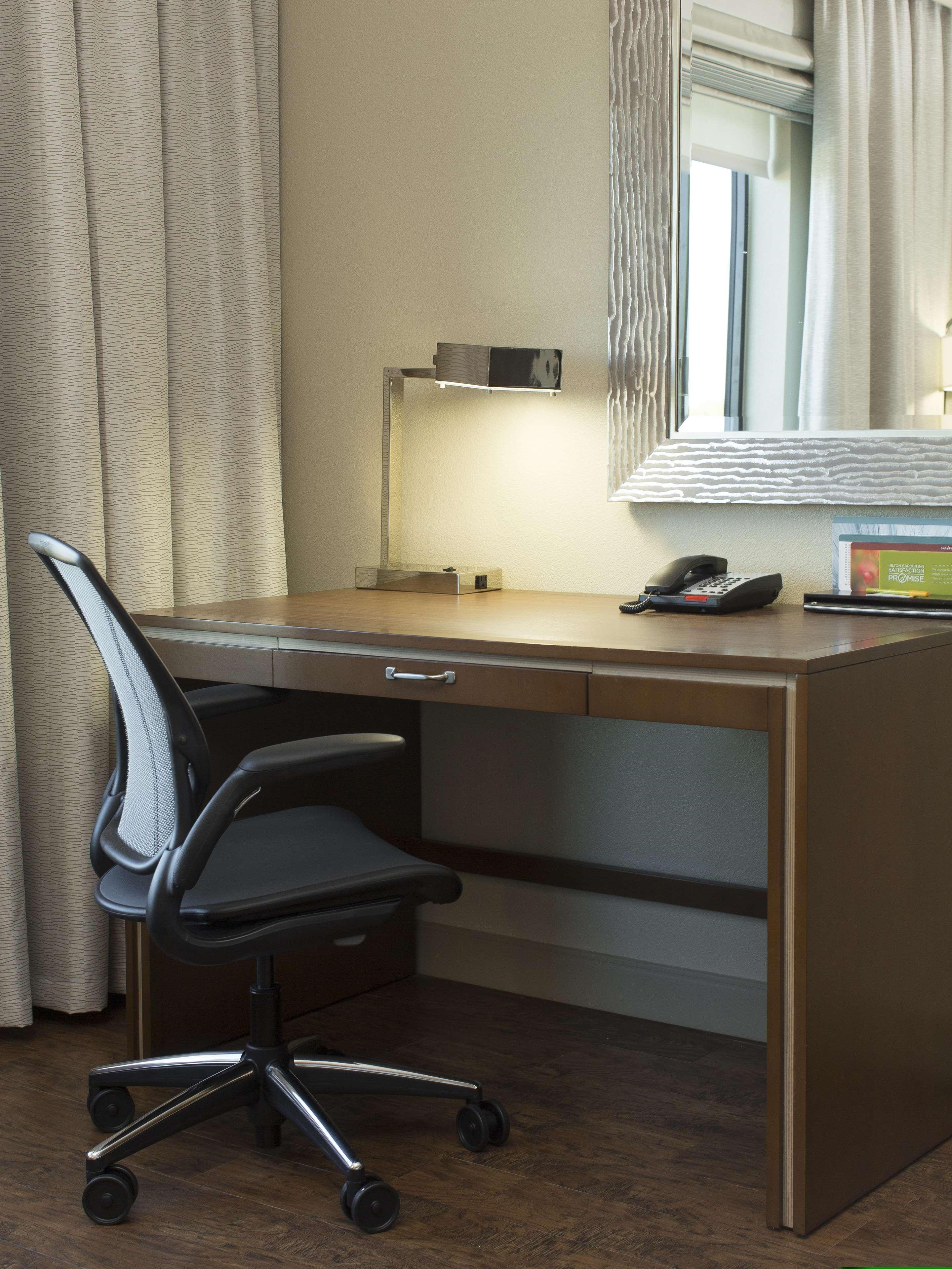 Longview Hilton Garden Inn Eksteriør billede