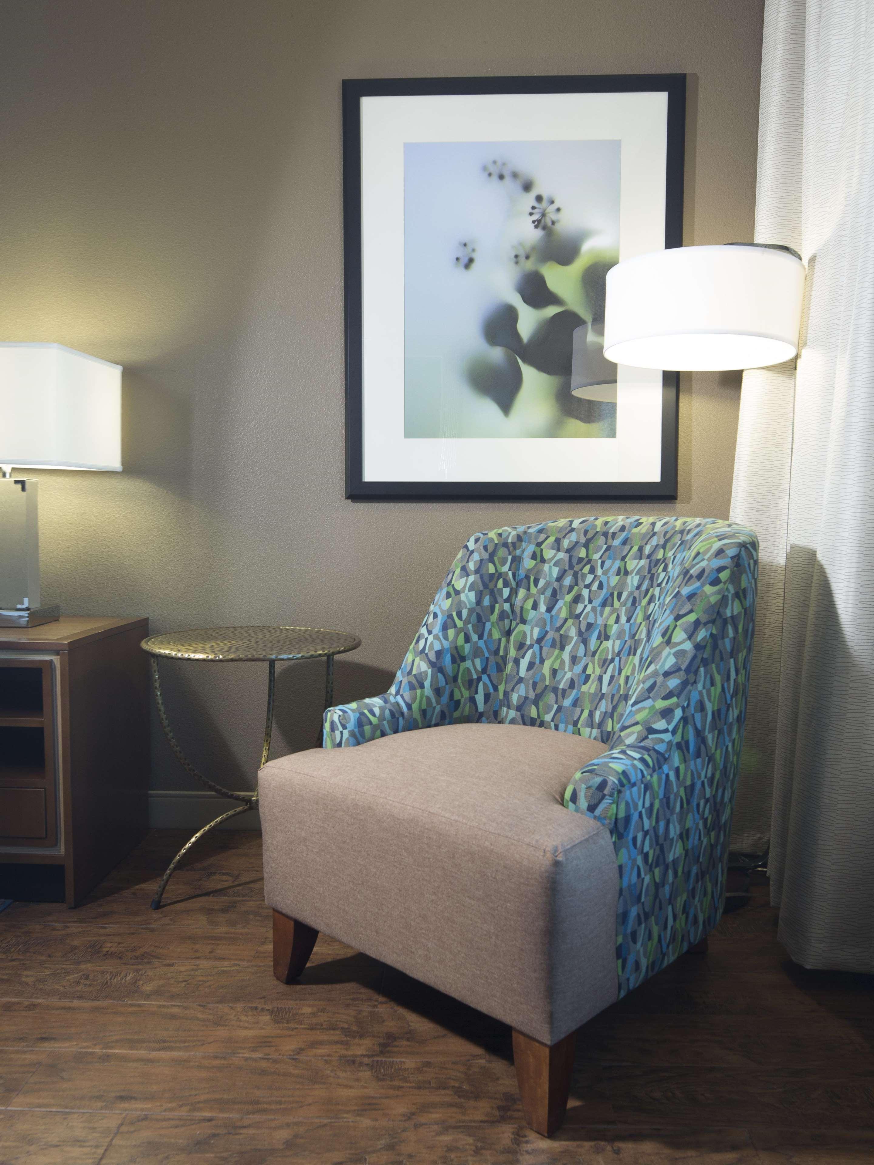 Longview Hilton Garden Inn Eksteriør billede