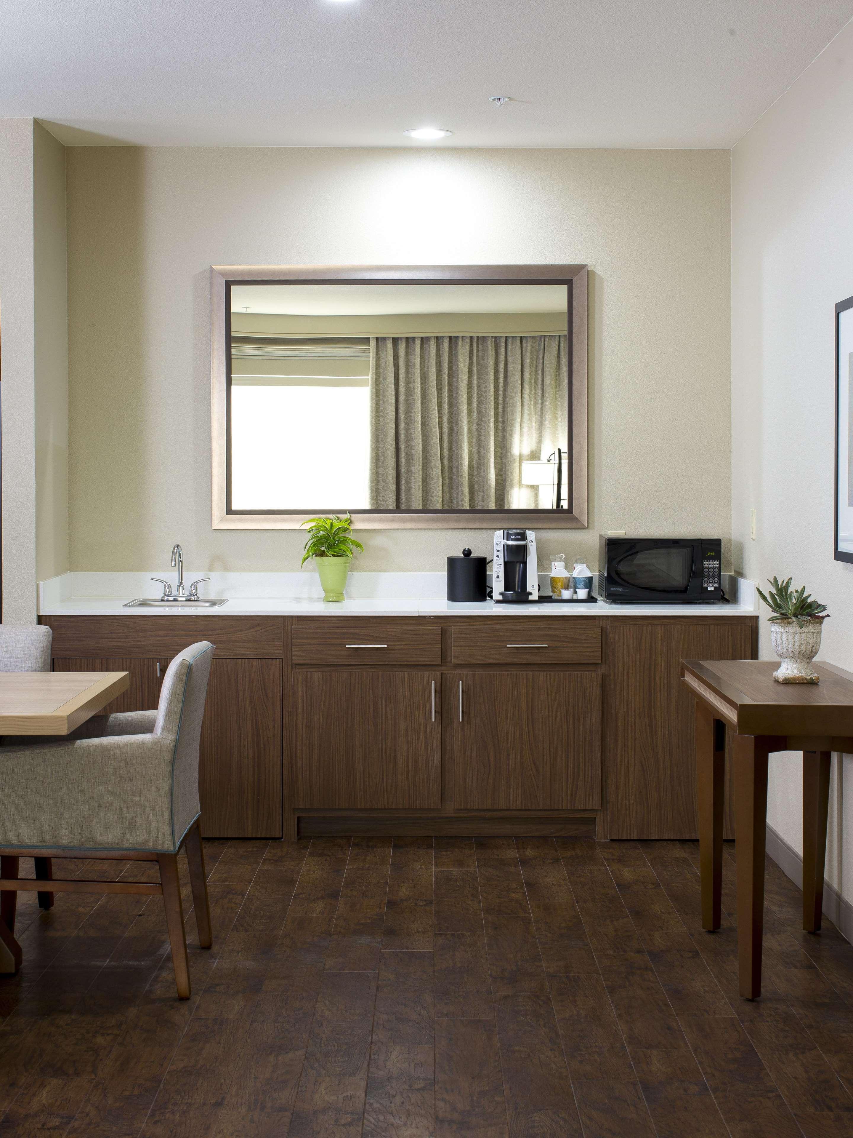 Longview Hilton Garden Inn Eksteriør billede